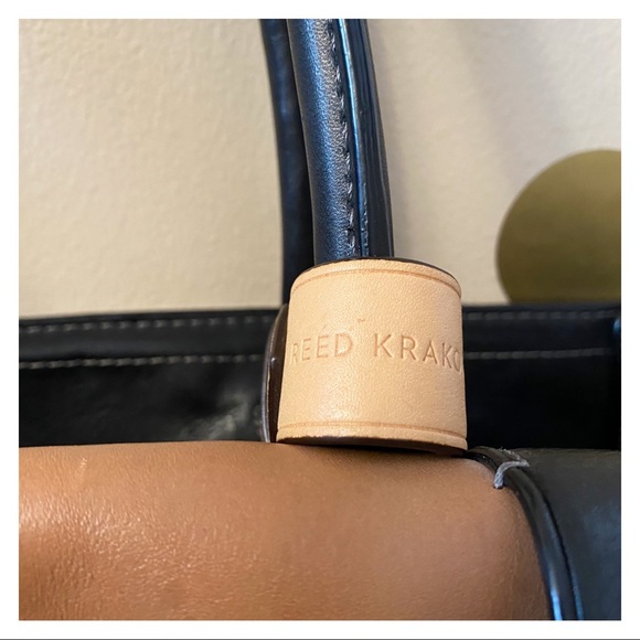 Reed Krakoff - Tri-colour Boxer Bag - Large - Picture 5 of 12